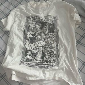 john galt frankenstein t-shirt